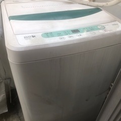2019年製造洗濯機
