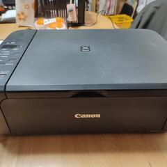 CANON　mg3230 ジャンク扱い