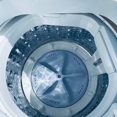 ET1731番⭐️ SHARP電気洗濯機⭐️
