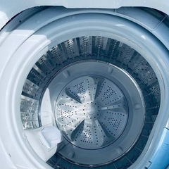 ET1733番⭐️ TAGlabel洗濯機⭐️ 2020年式 