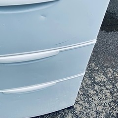 ET1737番⭐️ 355L⭐️AQUAノンフロン冷凍冷蔵庫⭐️