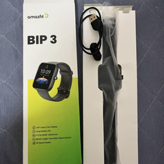 Amazfit BIP 3