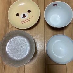 食器 