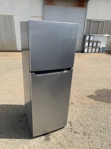 ET1739番⭐️Hisense2ドア冷凍冷蔵庫⭐️ 2020年製