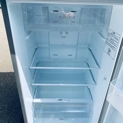 ET1739番⭐️Hisense2ドア冷凍冷蔵庫⭐️ 2020年製