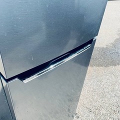 ET1739番⭐️Hisense2ドア冷凍冷蔵庫⭐️ 2020年製