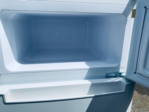 ET1741番⭐️ TAGlabel冷凍冷蔵庫⭐️ 2020年式