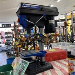 ✨新品✨　◇卓上ボール盤　BB-250A EARTH MAN ｱｰｽﾏﾝ◇