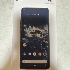 【お取引中】Android One X5