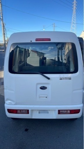 スバル サンバー (hijet) | www.unimerfertilizzanti.it