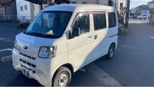 スバル サンバー (hijet) | www.unimerfertilizzanti.it