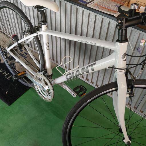 GIANT ロードバイク esape r3 (xs)