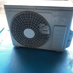 2016年モデルHITACHIエアコン