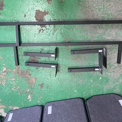 ハイエース用リアベッド