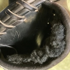 ゼット　プロステイタス　軟式　キャッチャーミット