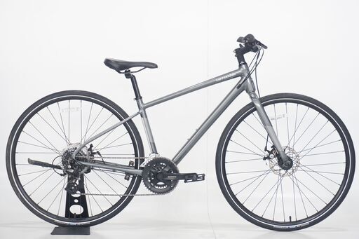 CANNONDALE 「キャノンデール」 QUICK 5 2020年モデル クロスバイク