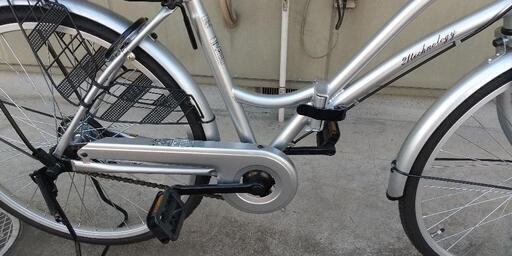 折り畳み自転車