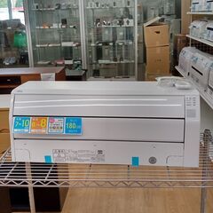 ★ジモティ割あり★ 富士通 エアコン  2.5kw 20年製 室内機分解洗浄 SJ1932