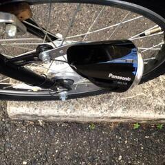 子供乗せ自転車 20インチ 3人乗り対応