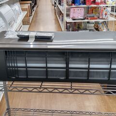 ☆ジモティ割あり☆ ダイキン エアコン 2.2kw 19年製 室内機分解洗浄