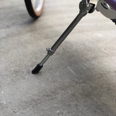 京都ブランドKAMOGAWABIKE ディスクブレーキ ミニベロ LEDオートライト