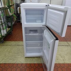 ID 340305 2ドアハイセンス 120L 2021年製 HR-B1202