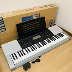 カシオ　電子ピアノ　CTK-4200