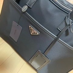 PRADA ビジネスバッグ