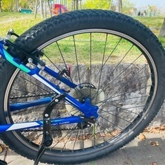 ⭐︎SCHWINN（シュウィン） 2019年モデル ⭐︎MESA2 （メサ2） [MTB] [マウンテンバイク]