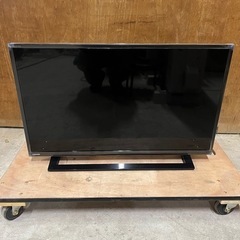 【ネット決済】東芝 TOSHIBA 32S22 REGZA 液晶...