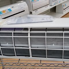 ☆ジモティ割あり☆ ダイキン エアコン 2.2kw 22年製 室内機分解洗浄
