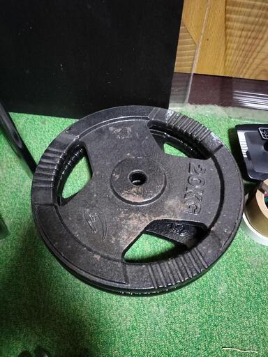 プレート20kg 2枚 | ega.org.eg