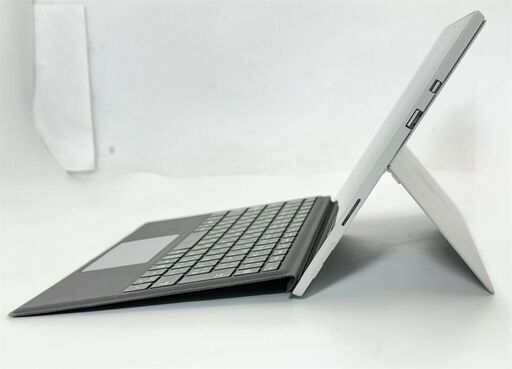 送料無料 保証付 Microsoft タブレット Surface Pro 5 超美品 第7世代