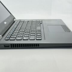 送料無料 保証付 大容量1TB 14型 ノートパソコン DELL E5470 中古良品 第