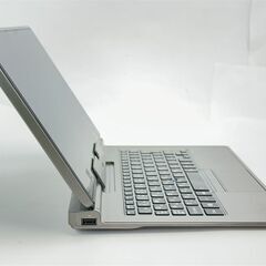 送料無料 保証付 高速SSD 11.6型 タブレットパソコン 東芝 V714/K 美品 第