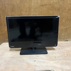 東芝 TOSHIBA  19S11 液晶テレビ REGZA 20...