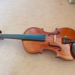 バイオリン　セット　海外製　