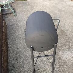 アメリカンタイプ、バーベキューコンロ、燻製機