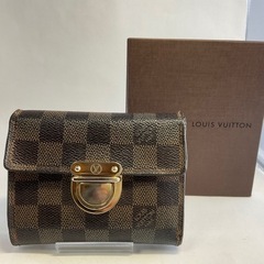 【ネット決済・配送可】LOUIS VUITTON　ルイヴィトン　...