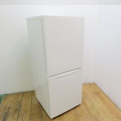 2021年製 149L 冷蔵庫 ホワイトカラー CL39