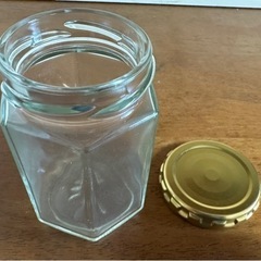 角瓶　710個(1個あたり30円)