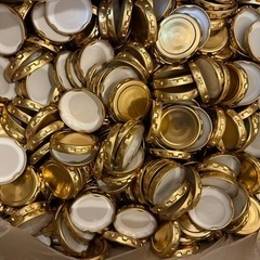 角瓶　710個(1個あたり30円)