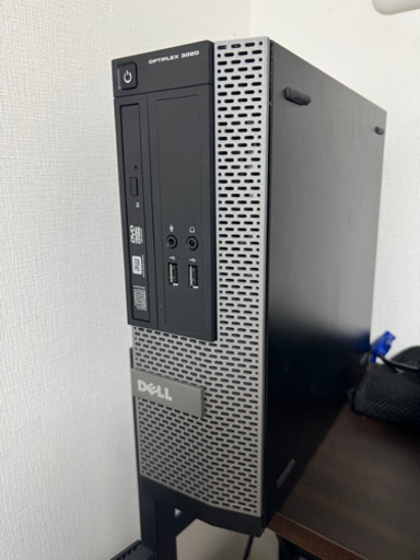 デスクトップPC Windows11 intel Core i5 16GB 512GB