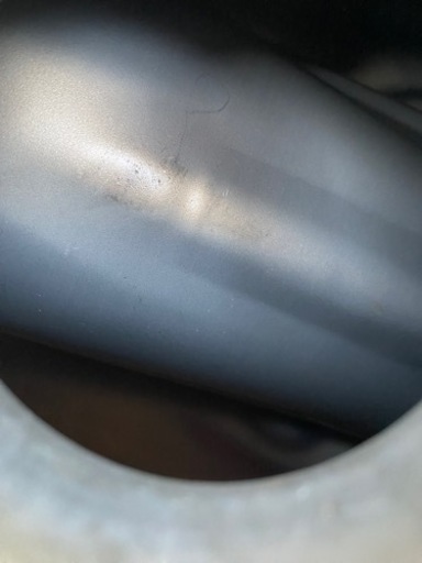 ホンダ gb250 クラブマン 低走行 ドリームカラー 赤フレーム カスタム