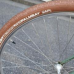 90s OLDMTB METRO コミューター