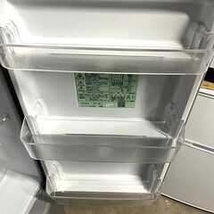 大阪限定配送☆3か月保障付き☆2017年☆NR-B17AW-S