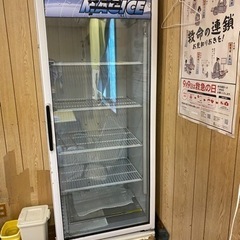 業務用冷蔵庫