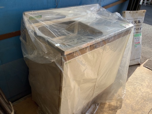 購入 未使用 東洋キッチン 流し台 管2230413DK (ベストバイ 静岡  