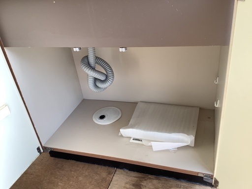 購入 未使用 東洋キッチン 流し台 管2230413DK (ベストバイ 静岡  