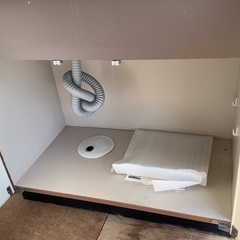 未使用 東洋キッチン 流し台 管2230413DK (ベストバイ 静岡県袋井市)